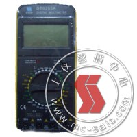 DT9205A,(sh)fñ