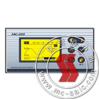 MC600R,ʮͨҺ@ʾo(w)ӛ䛃x